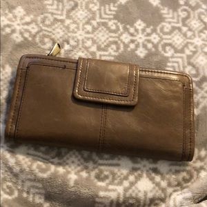 Hobo International Wallet
